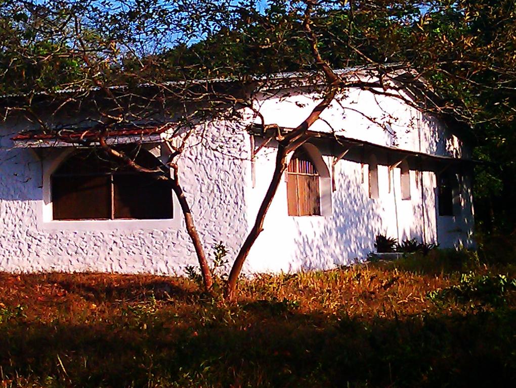 Танзанія House of Changes Resort (ex. Botanic Country House Tunguu)