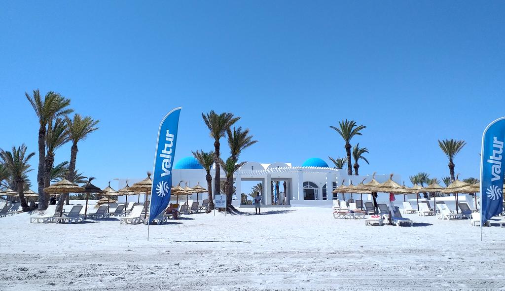 Горящие туры в отель One Resort Djerba Golf & Spa Джерба (остров) Тунис