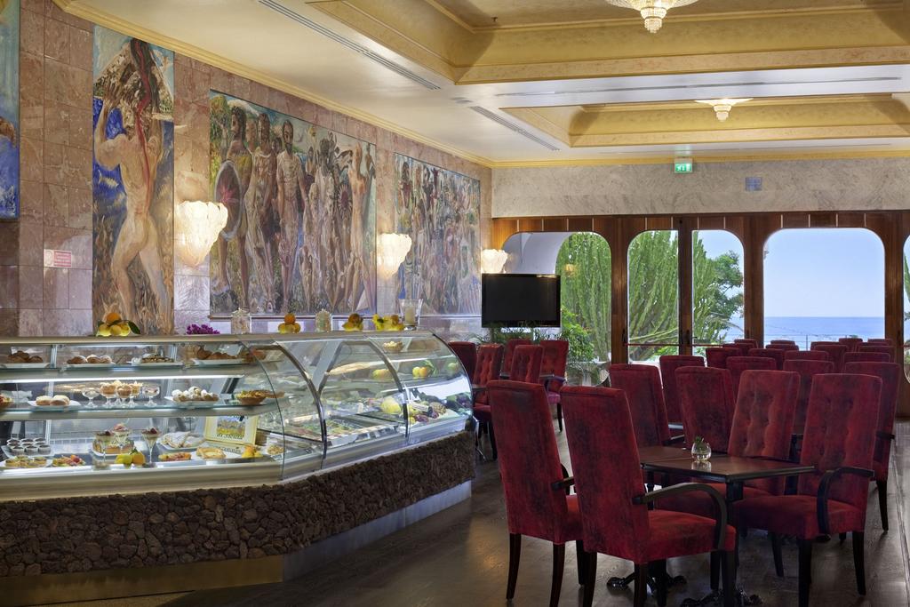 Горящие туры в отель Hilton Giardini Naxos Регион Мессина Италия