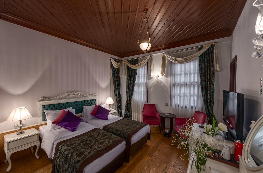 Горящие туры в отель Tuvana Hotel Анталия Турция