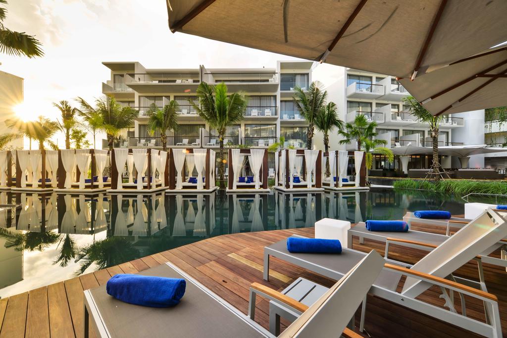 Горящие туры в отель Dream Phuket Hotel & Spa