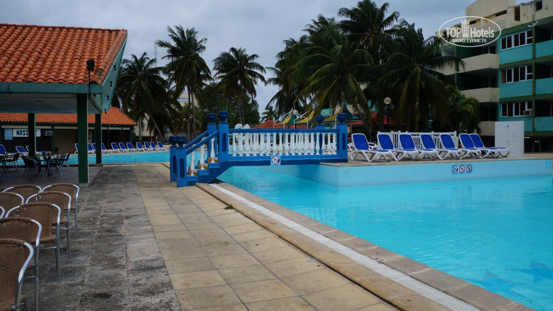 Туры в отель Islazul Mar del Sur Варадеро Куба