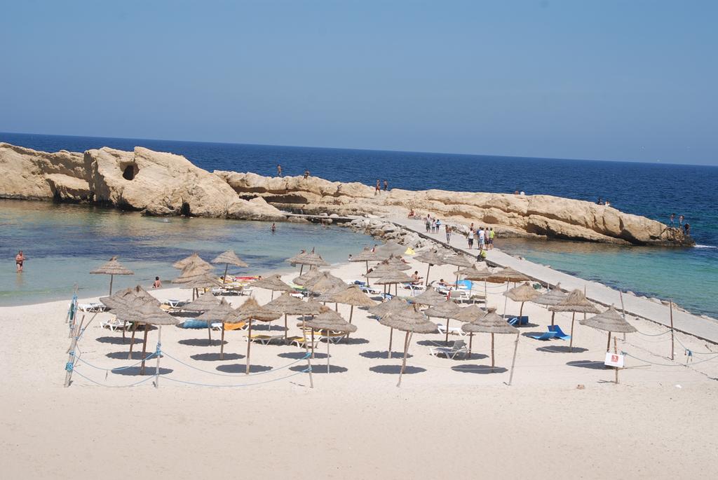 Delphin Monastir Resort, Туніс