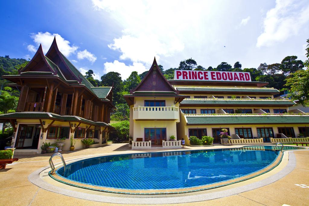 Prince Edouard Таиланд цены