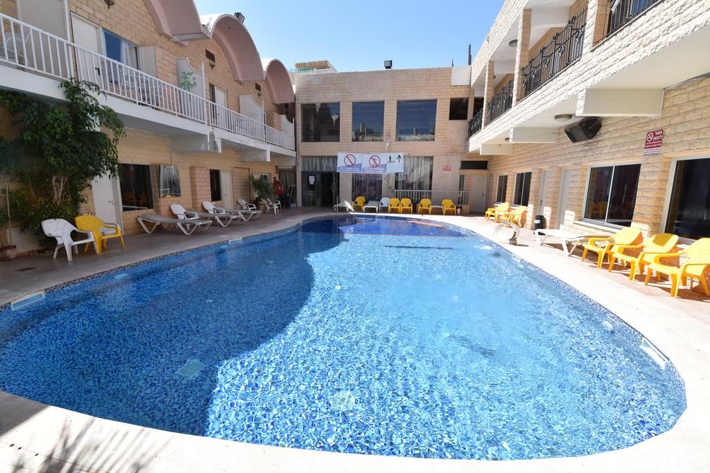 Red Sea Hotel Израиль цены