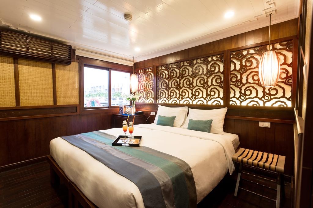 Горящие туры в отель Bhaya Cruise