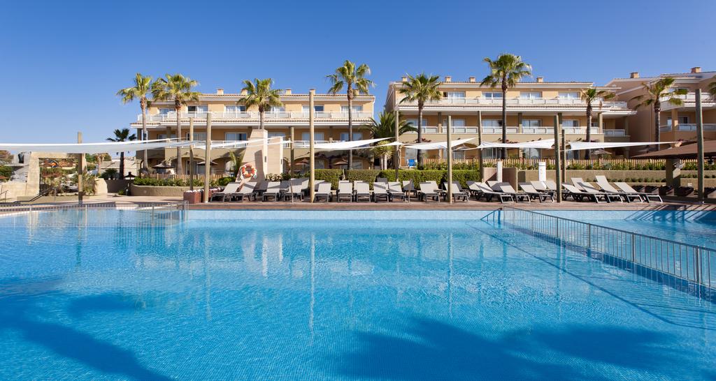 Горящие туры в отель Insotel Cala Mandia Resort & Spa Майорка (остров) Испания