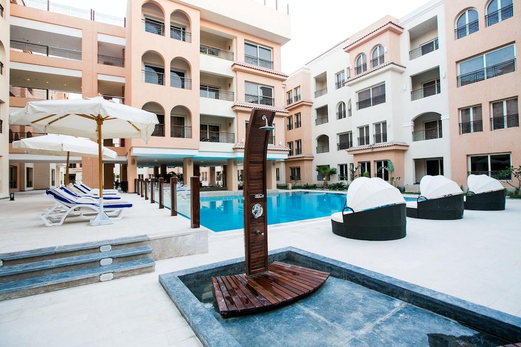 Bosque Hotel Hurghada, 4, фотографии
