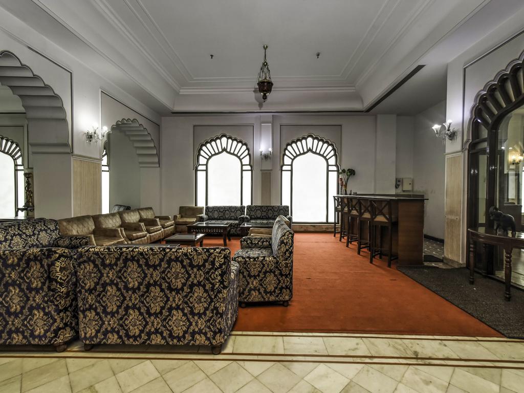 Hotel Utkarsh Villa, Агра