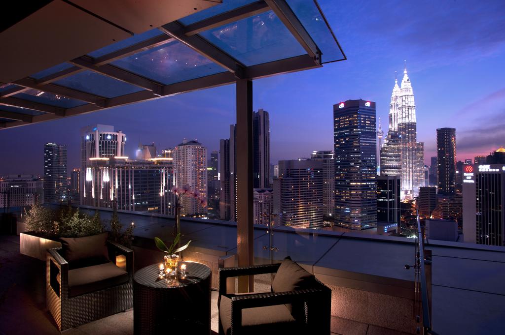 Doubletree by Hilton Малайзия цены