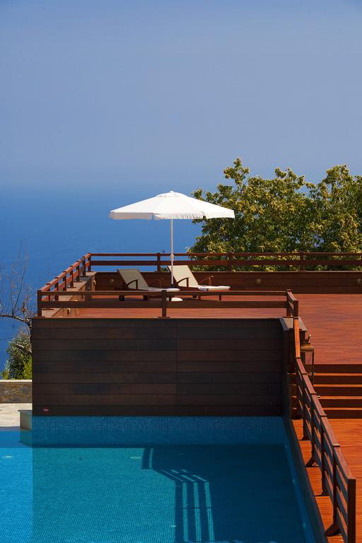 12 Months Luxury Resort, Греция, Волос, туры, фото и отзывы