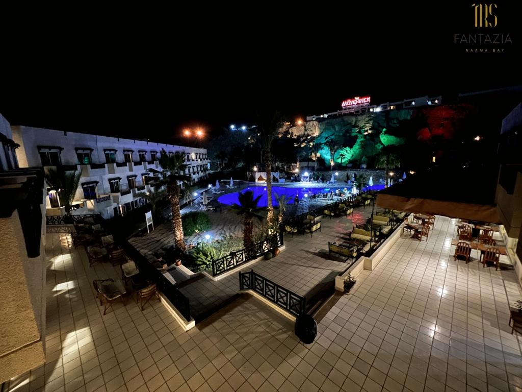 Trs Fantazia Naama Bay Hotel Египет цены