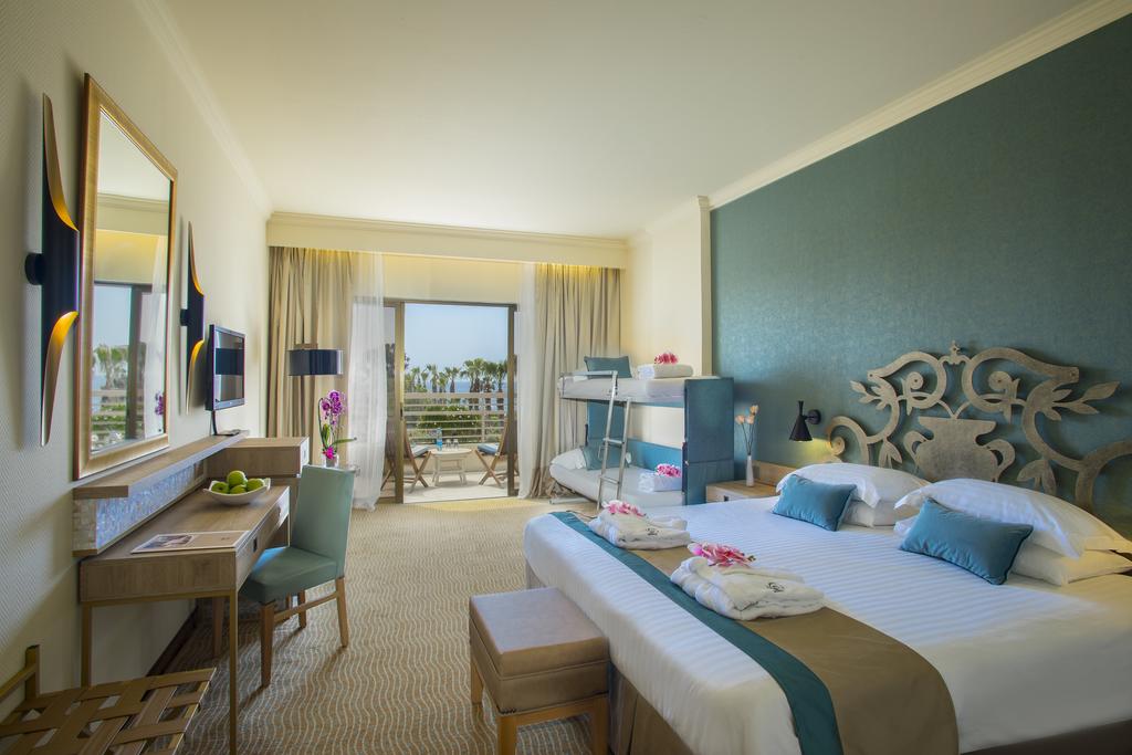 Limassol Grand Resort Hotel prices