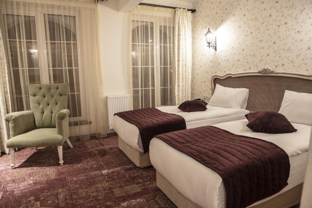 Raymar Hotels Ankara, фото