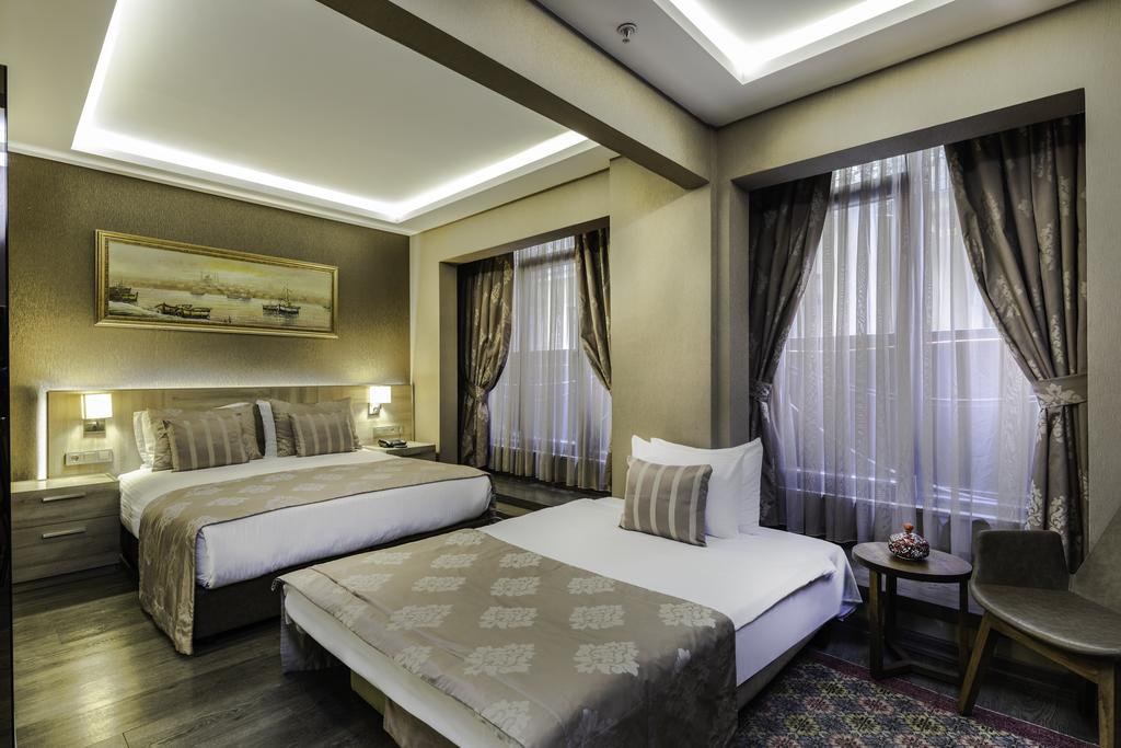 Турция Ayramin Hotel