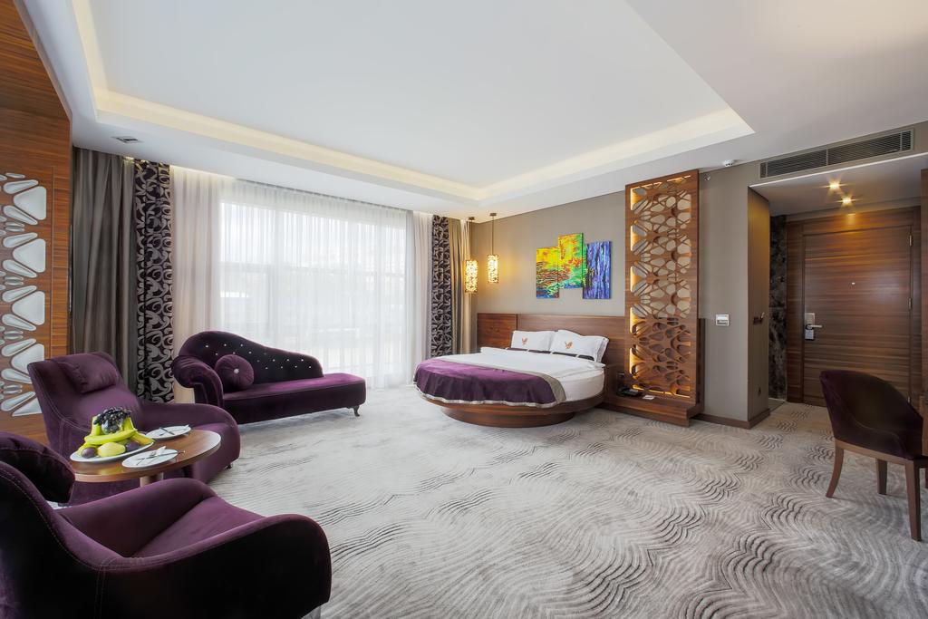Отель, Бурса, Турция, Gold Majesty Hotel