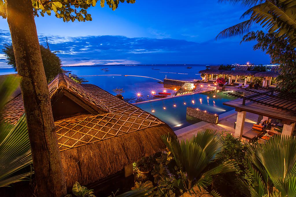 Отель, Себу (остров), Филиппины, Abaca Boutique Resort & Restaurant