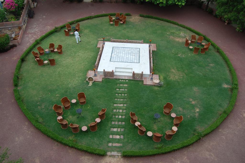 Джодхпур Fort Chanwa Luni цены