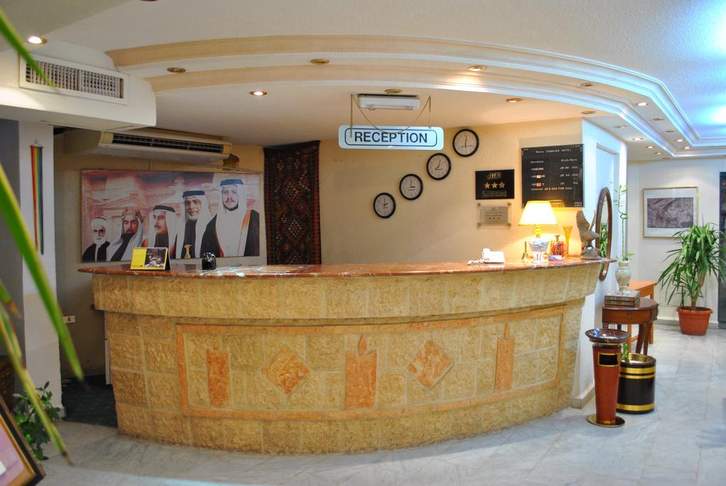 Hot tours in Hotel Candles Hotel Petra