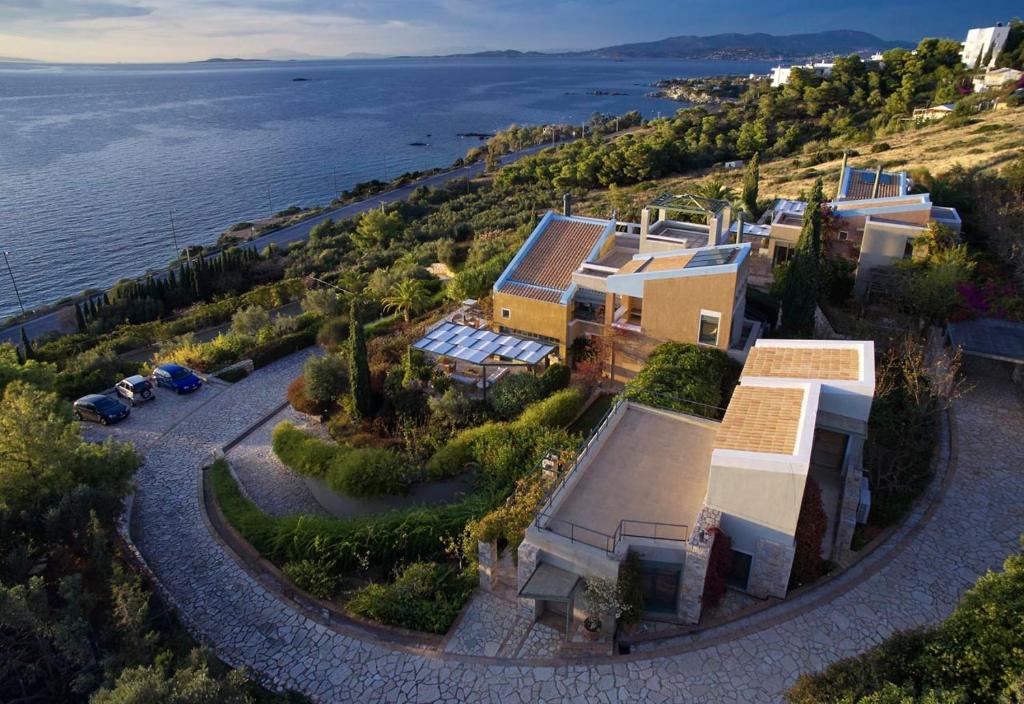 Villas Aegean Pearl Estate, Аттика цены