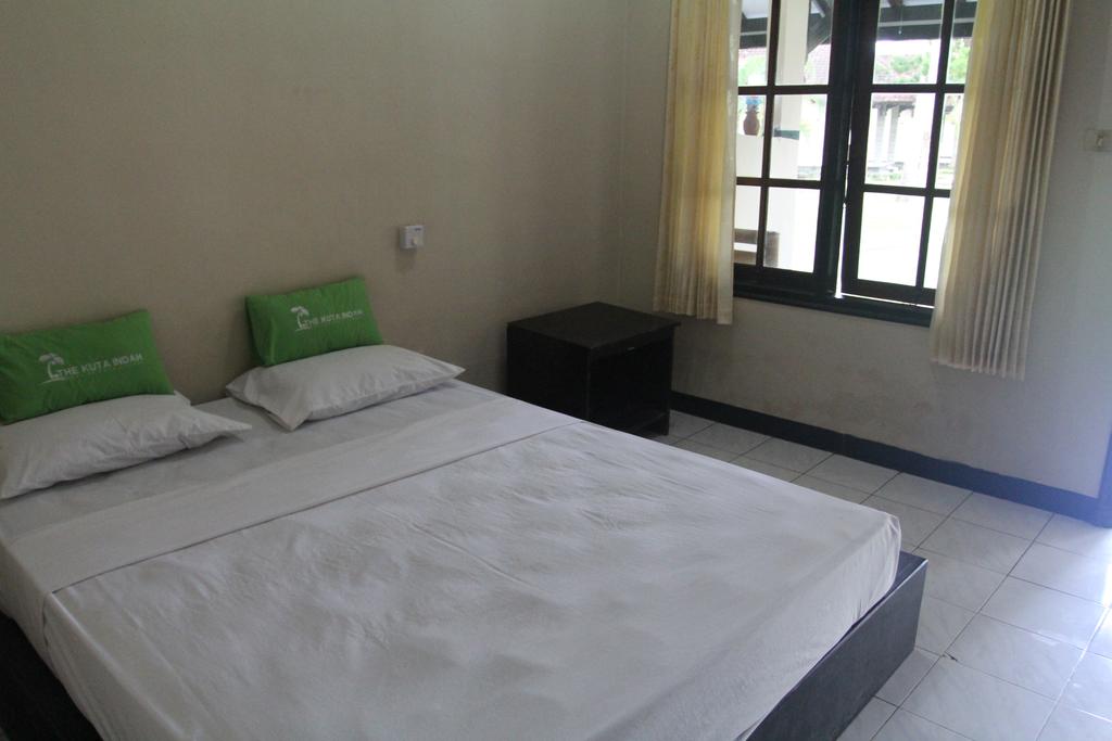 Kuta Indah Resort Hotel, Ломбок (остров) цены