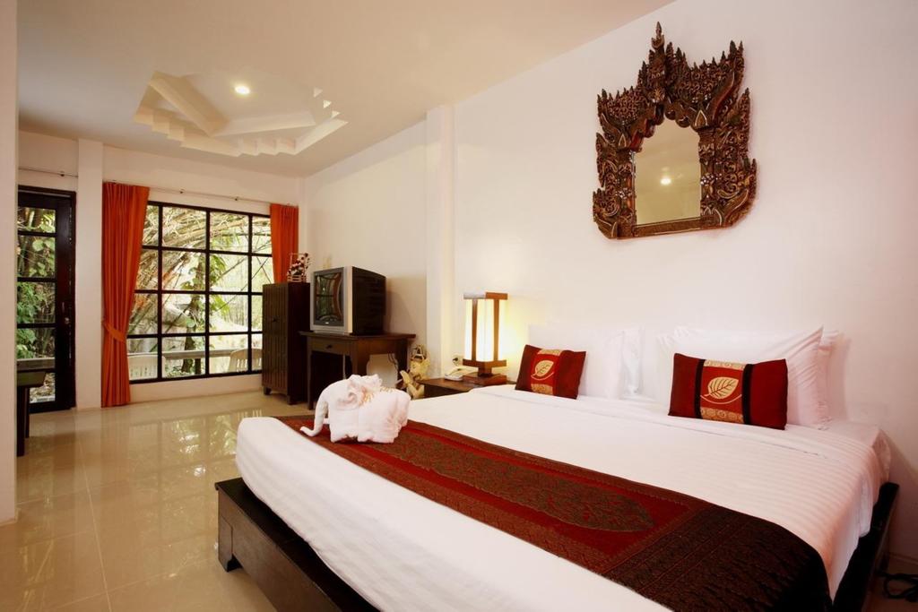 Hot tours in Hotel Club Bamboo Boutique Resort & Spa Patong Thailand