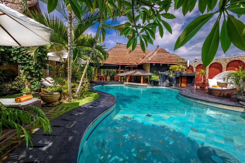 Горящие туры в отель Puri Madawi Бали (курорт)