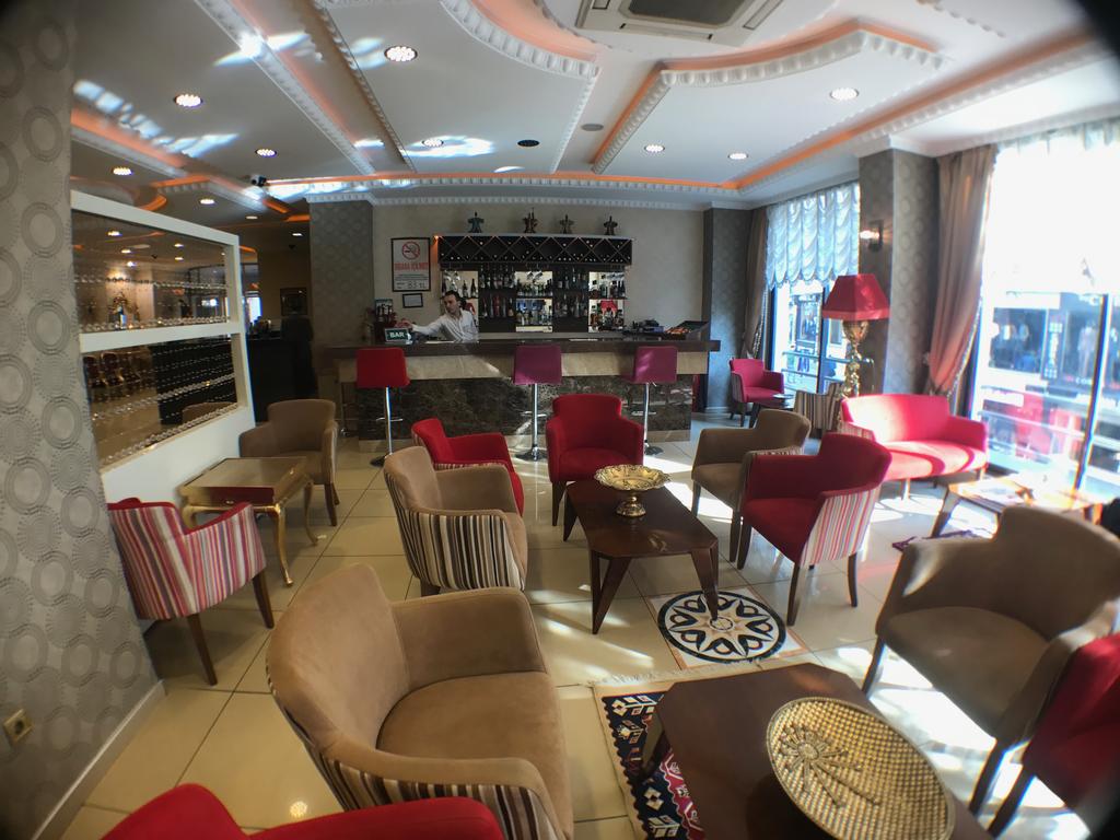 Відгуки про відпочинок у готелі, Akgun Hotel Beyazit
