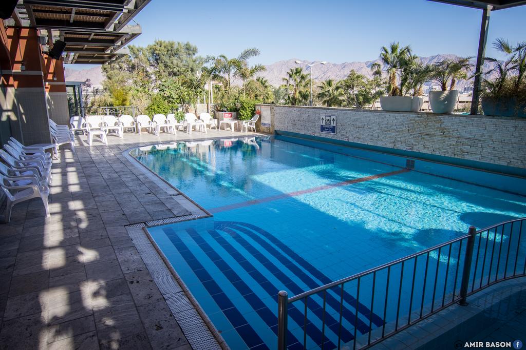 Comfort Eilat (ex. Arcadia Spa), Эйлат цены