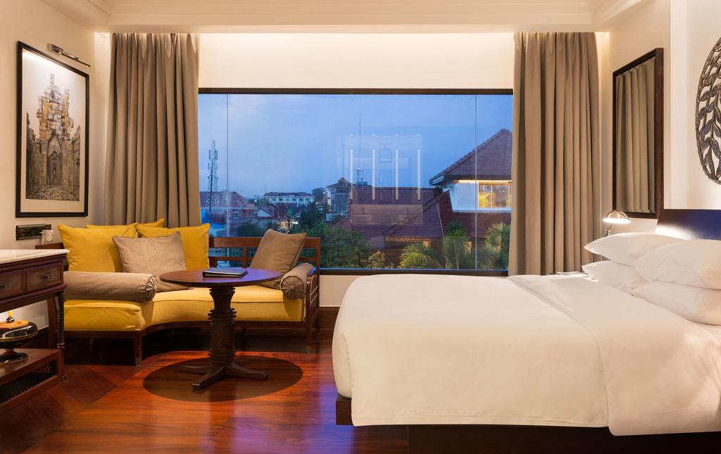 Горящие туры в отель Park Hyatt Siem Reap Сиемреап
