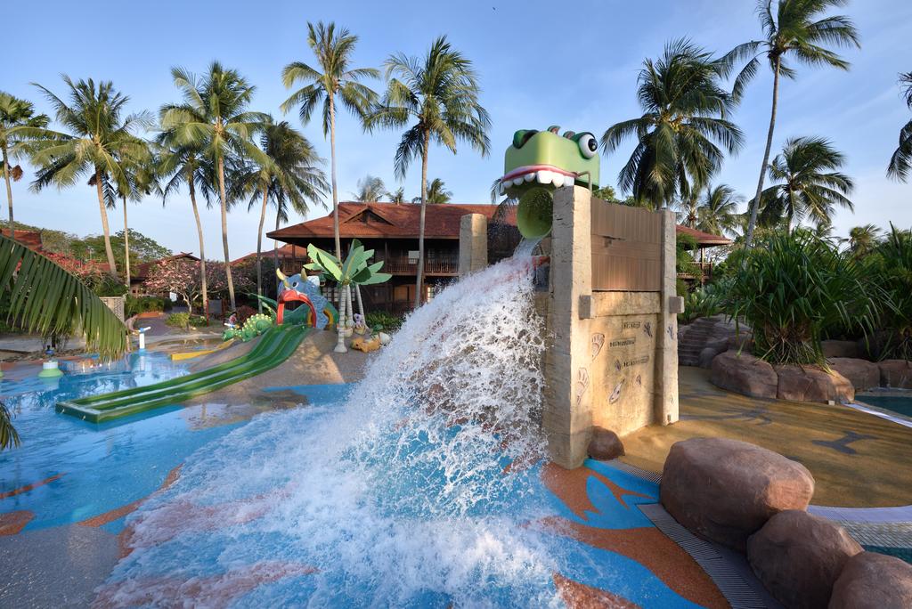 Meritus Pelangi Beach Resort & Spa, 5