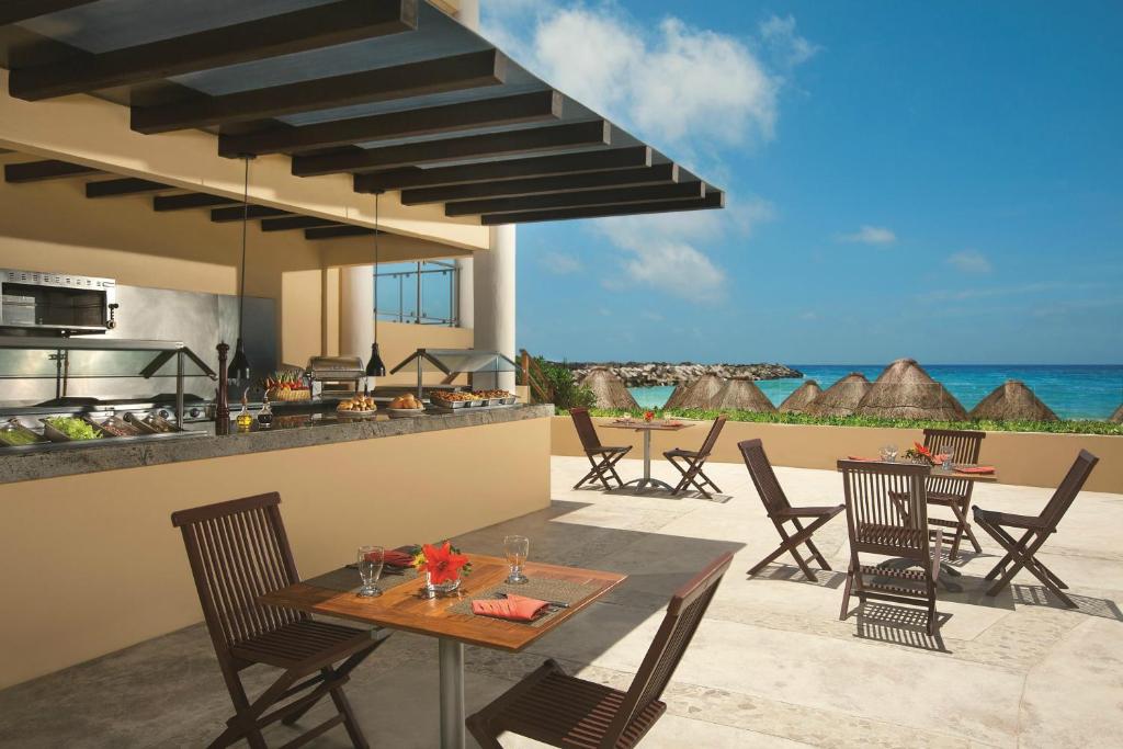Dreams Jade Resort & Spa - All Inclusive (ex. Now Jade Riviera Cancun Resort & Spa), Ривьера-Майа, Мексика, фотографии туров