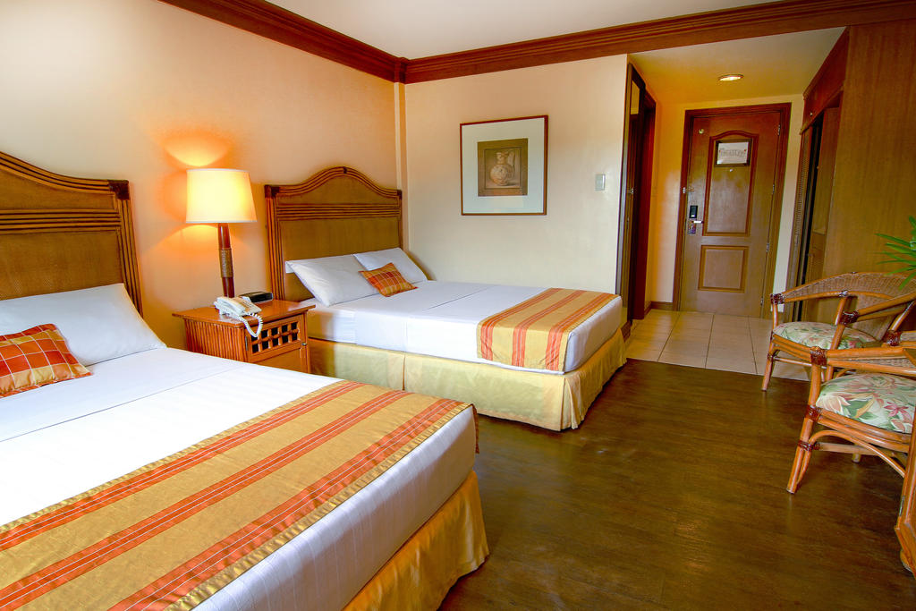 Отель, Филиппины, Боракай (остров), Boracay Tropics