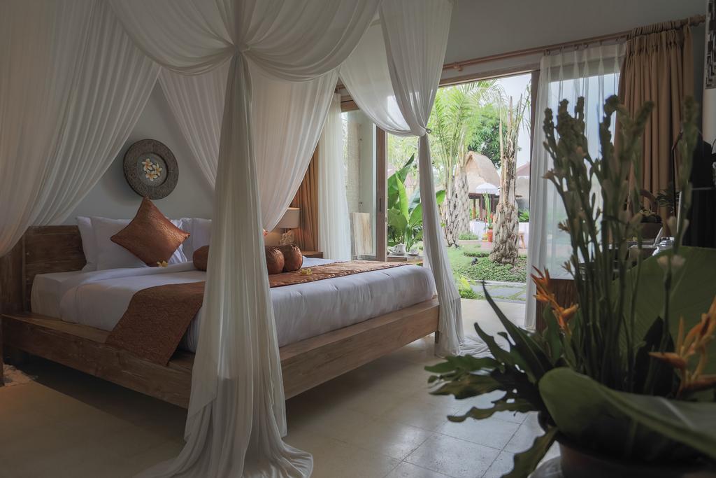 Горящие туры в отель Anulekha Resort & Villa Кута Бали (Индонезия)