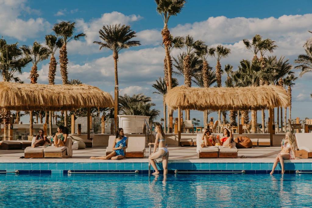 Hot tours in Hotel Meraki Resort (Adults Only 16+) Hurghada