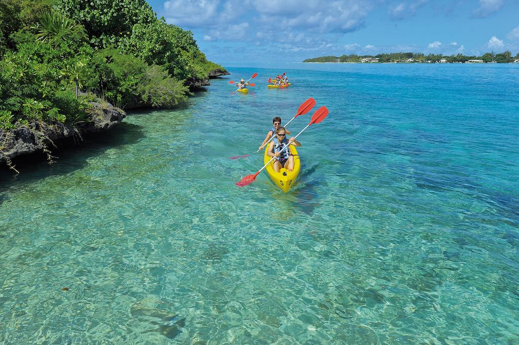 Shandrani Beachcomber Resort & Spa, Маврикій, Маврикій, тури, фото та відгуки