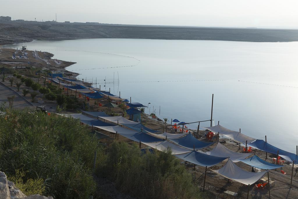 Туры в отель Biankini in Siesta Мёртвое море Израиль