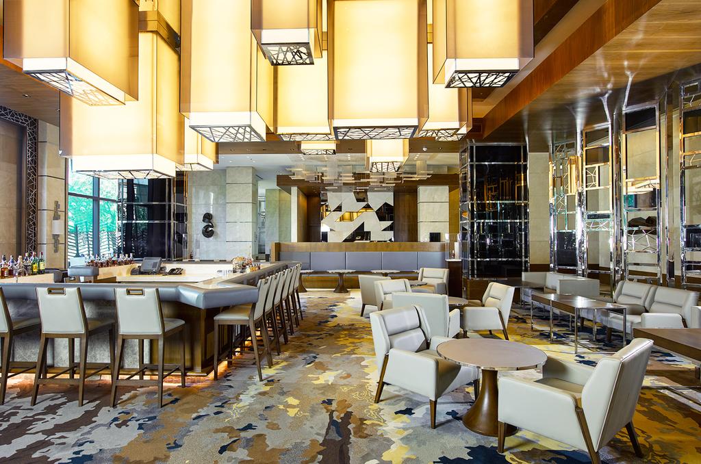 Zdjęcie hotelu Marriott Manila