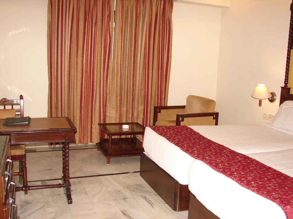 Туры в отель Mansingh Palace Ajmer Пушкар Индия