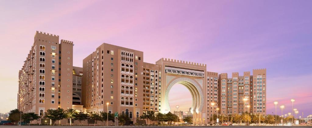 Гарячі тури в готель Oaks Ibn Battuta Gate Dubai (ex. Movenpick Ibn Battuta) Дубай (місто) ОАЕ
