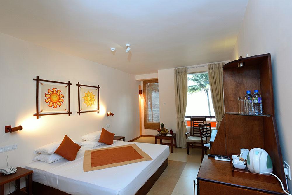 Горящие туры в отель Insight Resort Ахангама Шри-Ланка