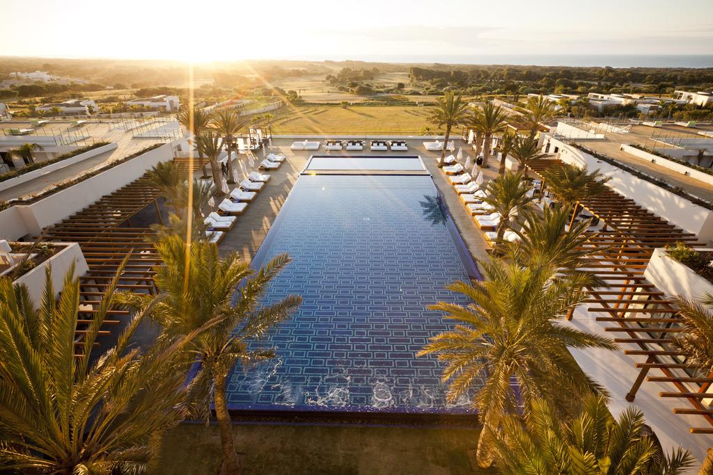 Готель, Sofitel Essaouira Mogador Golf & Spa