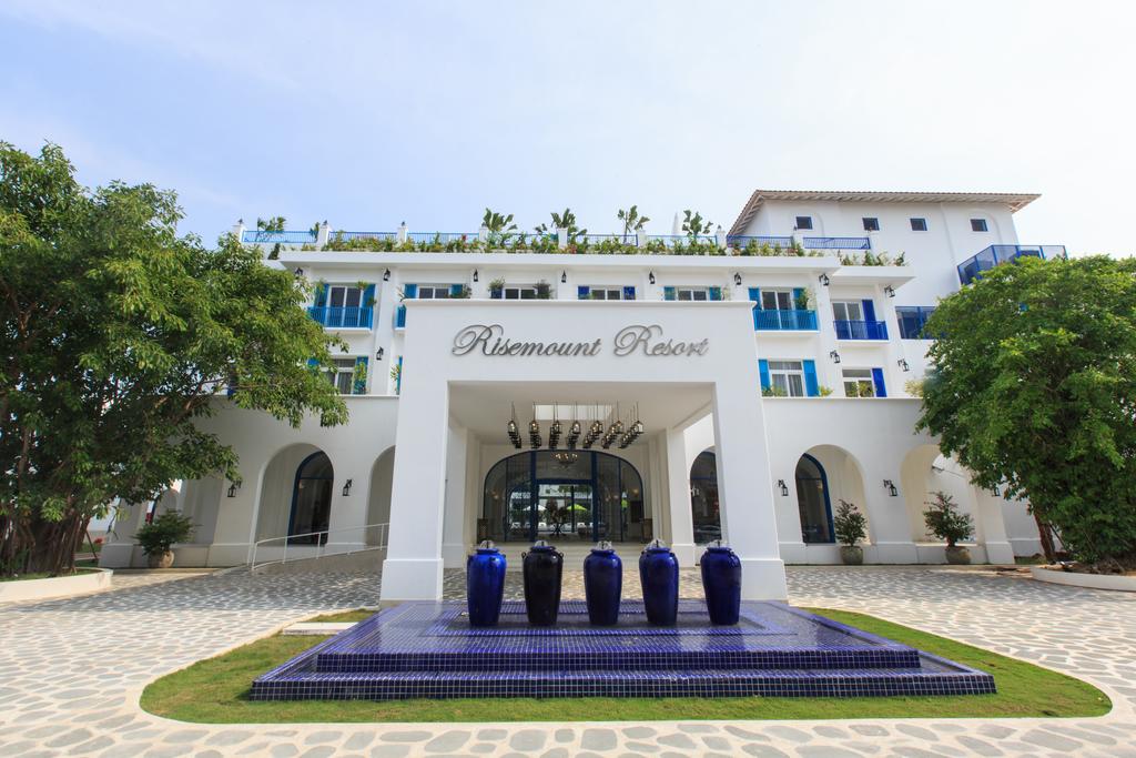 Готель, Дананг, В'єтнам, Risemount Resort Danang