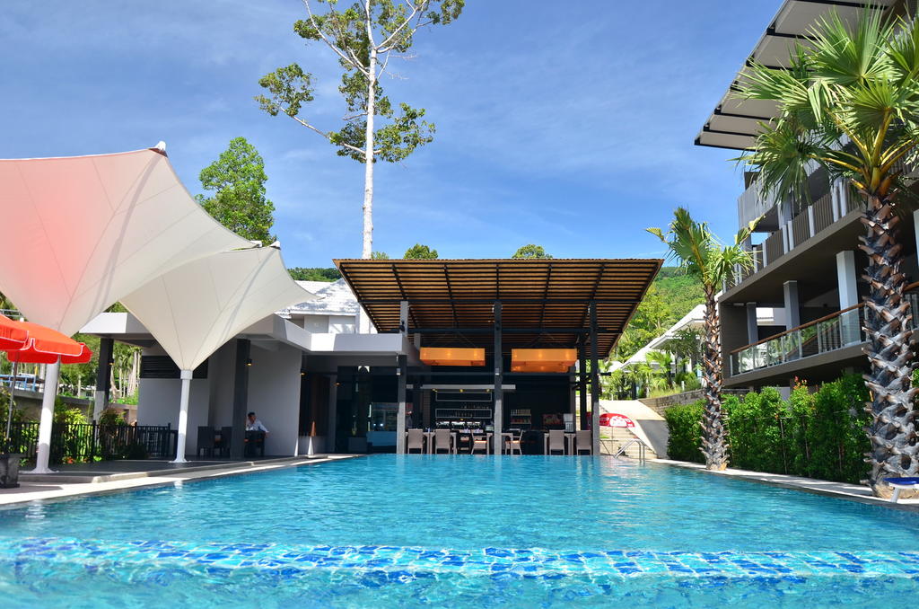 Отель, Таиланд, Ко Самуи, Chaweng Noi Pool Villa
