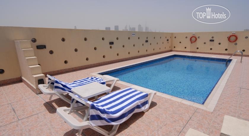 Jormand Suites Dubai, ОАЕ, Дубай (місто), тури, фото та відгуки