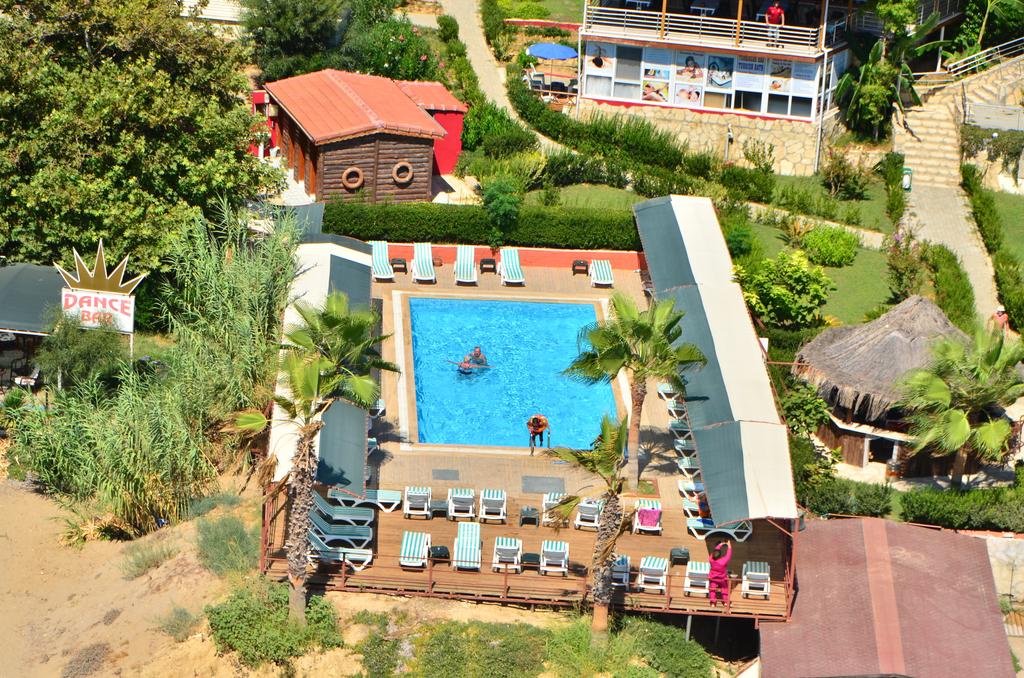 Adora Hotel Side, Туреччина, Сіде, тури, фото та відгуки
