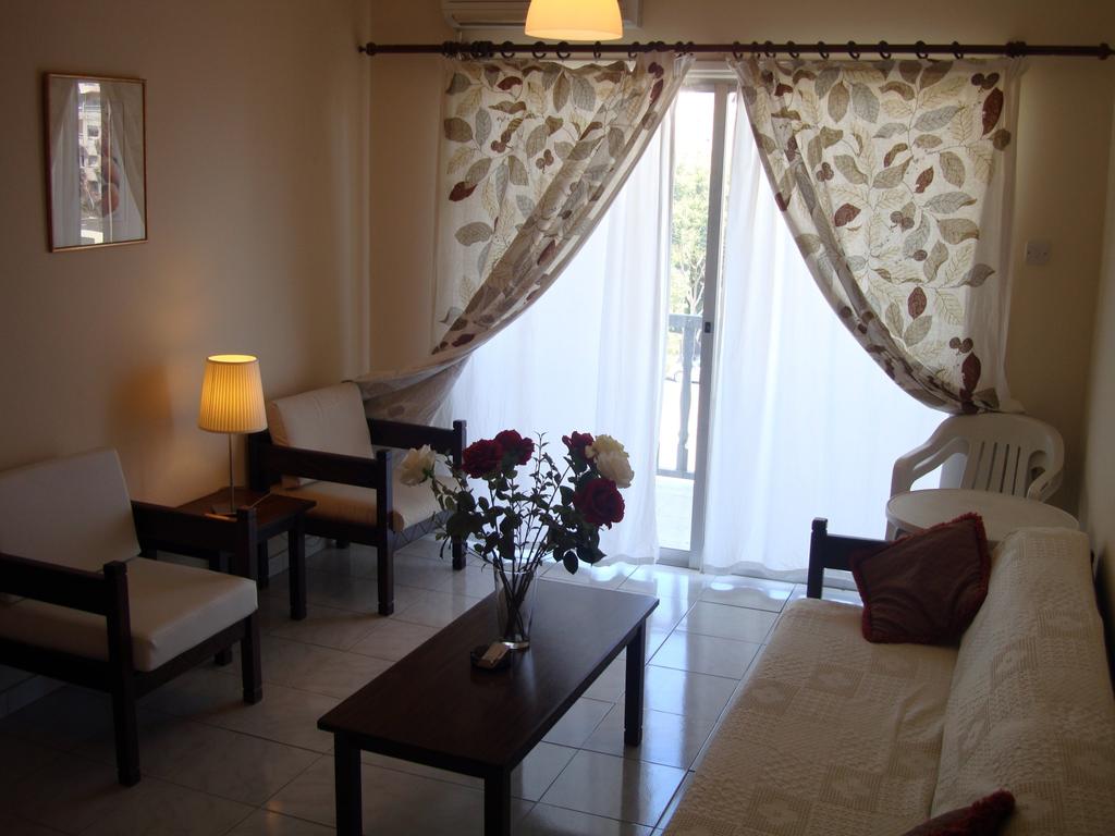 Lordos Hotel Apts, Cyprus, Limassol, tours, photos and reviews
