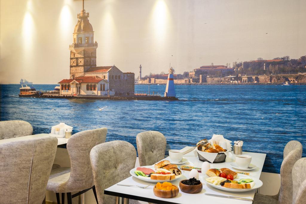Стамбул Seven Rooms Old City цены