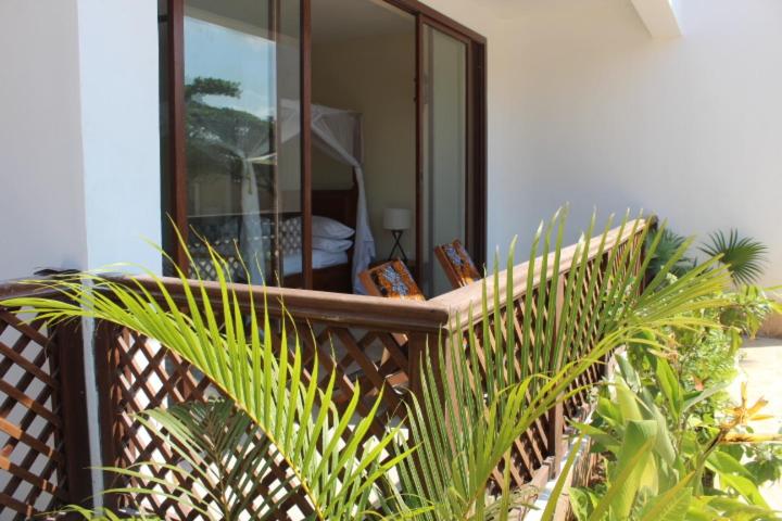 Відпочинок в готелі Zanzibar Star Resort