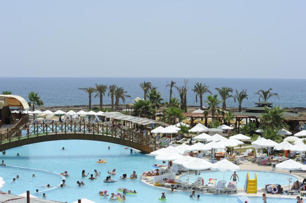 Oz Hotels Incekum Beach Resort & Spa Hotel (ex. Incekum Beach Resort Hotel) Туреччина ціни